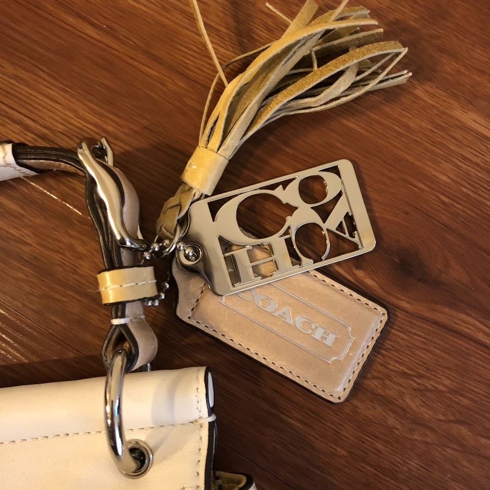 Coach 70th anniversary purse - Picture 2 of 8
